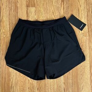 Lululemon Running Shorts